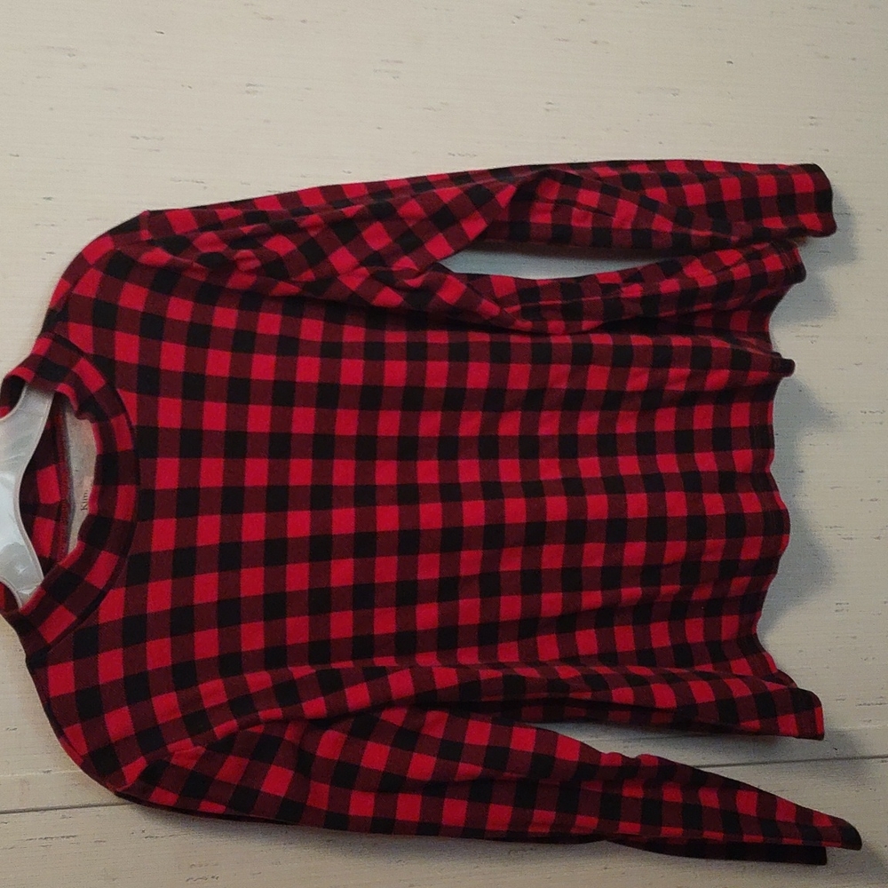 Long sleeve T